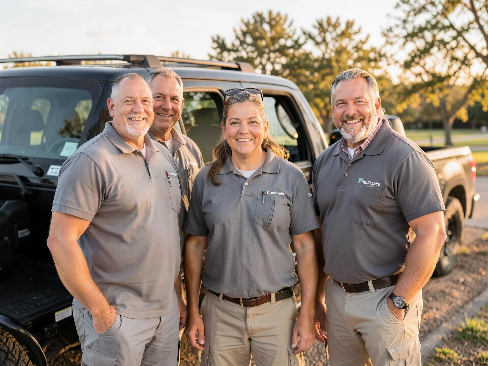 Plano Hardscaping Design company in Knob Lick, KY